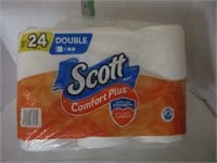 12pk Scott Toilet Paper