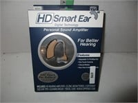 HD Smart Ear Sound Amplifier
