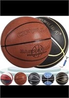 New OPPUM Adult Basketball Size 7 (29.5") -