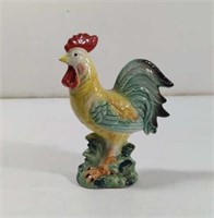 Vintage Tilso Japan Rooster Figurine