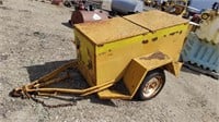 Tool Trailer S/A
