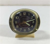 Vintage Westclox Baby Ben Table Top Alarm Clock