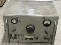 Audio Oscillator TS- 382B/U