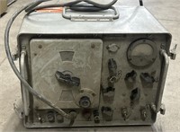 WWII Signal Generator SG-85/URM-25D