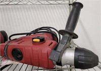 CHICAGO ELECTRIC HAMMER DRILL