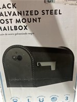 $66.00 Architectural Mailboxes Edwards Large,