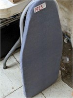 TABLE TOP IRONING BOARD