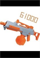 New KASQERT Splatter Ball Gun, Gel Ball Blaster,