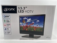 New GPX 13.3? LED HDTV / Monitor
