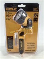 NEW DeWalt 20V LED Worklight