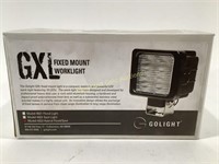 NEW GXL Fixed Mount LED Worklight