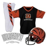 Size Small Franklin Sports NFL Youth Football