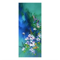 Thomas Leung, "Spring Bouquet" Limited Edition on
