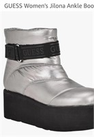 8M. GUESS Women's  Ankle Boots