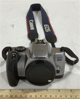 Canon EOS Rebel K2 camera
