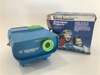 View Master Entertainer Projector Model LV-1