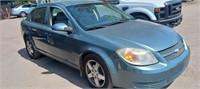 2009 Chevrolet Cobalt LT RUNS/MOVES