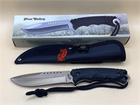 Frost Cutlery FC-08 knife NEW
