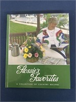 1992 Flossie’s Favorites Cookbook