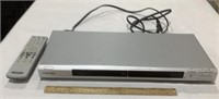 Sony DVD player model DVP-NS 55P