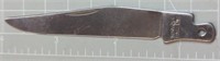 Schrade replacement knife blade