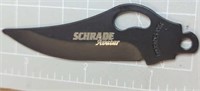 Scharade replacement knife blade