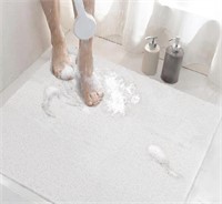 New Shower Mat Bathtub Mat Non-Slip, Anti Slip