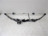 PSE Graphite Game Sport Bow 30in. Draw 55-70lb