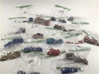 Assorted Wire Connectors