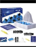 New New Magnetic Chess Game Set,Magnetic Chess