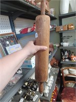 Antique Rolling Pin