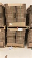 1 LOT 800 CAPITAL CITY CONTAINER CORP. PRODUCE