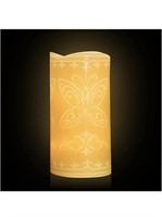 New Miracle Encanto Inspired LED Candle, Real Wax