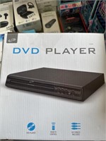 ILIVE DVD PLAYER