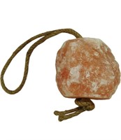 New Himalayan Salt Block on Rope for Horses, 2.2