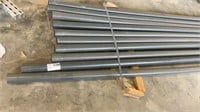 1 LOT, Assorted PVC Pipe 75x2.2?