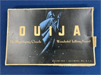Vintage Ouija Board