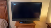 40” Sony flat screen -works ! Comes with HDMI