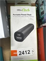 CELL CANDY POWER PACK