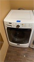 Maytag front end washer 27” x 30 1/2” x 38 1/2”