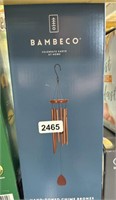 BAMBECO HAND TONED CHIME RETAIL $130