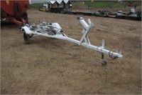 Dilly Trailers Boat Trailer