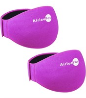 New AiricePac Ice Pack for Back Pain Relief, 2