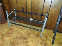 Small Shoe Rack. Holds 6 Pair of shoes