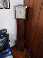 Powell Clock. Approximately 60" Tall