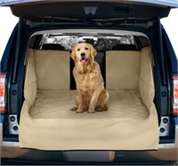 FrontPet Cargo Cover for Dogs, Water Resistant