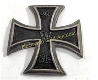 1st Class German Third Reich Iron Cross Medal