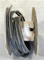 Electrical wire-unknown length