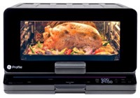 GE Profile Smart Oven w No Preheat, Air Fry, WiFi