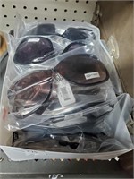12 Prs. of New NYS Collection Sunglasses